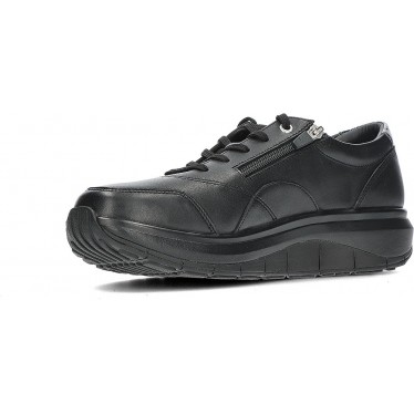 JOYA VENICE ZIP W SPORTS BLACK