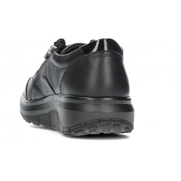 JOYA VENICE ZIP W SPORTS BLACK