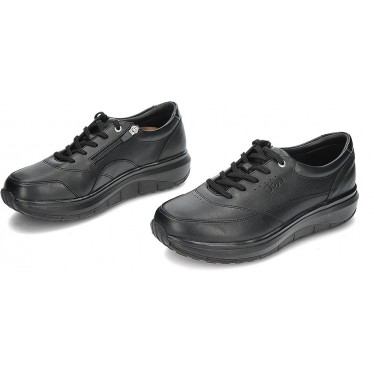 JOYA VENICE ZIP W SPORTS BLACK