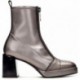 HISPANITAS Tokyo Stiefeletten mit runder Spitze HI243658 BASALT_C013