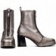 HISPANITAS Tokyo Stiefeletten mit runder Spitze HI243658 BASALT_C013