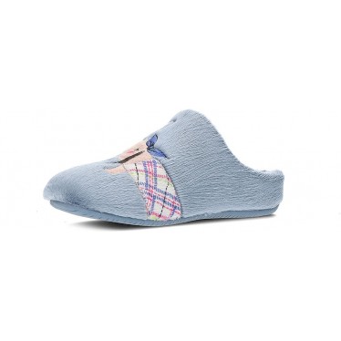 Garzón Damenhausschuhe 15351275 Montlis INDIGO
