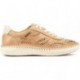 Schuhe Pikolinos W0Y-6828 Messina BAMBOO