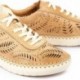 Schuhe Pikolinos W0Y-6828 Messina BAMBOO