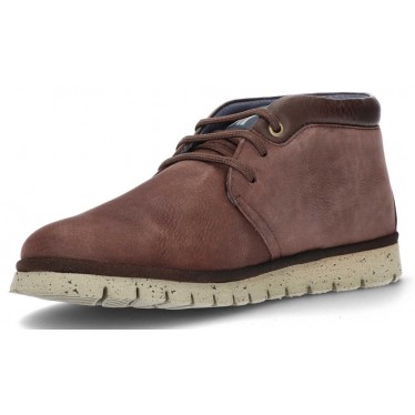 CALLAGHAN ELON STIEFELETTEN 86905 MARRON