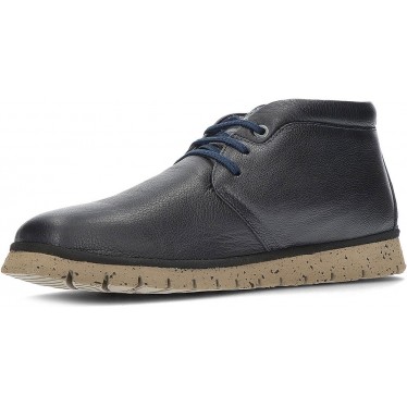 CALLAGHAN ELON STIEFELETTEN 86905 AZUL