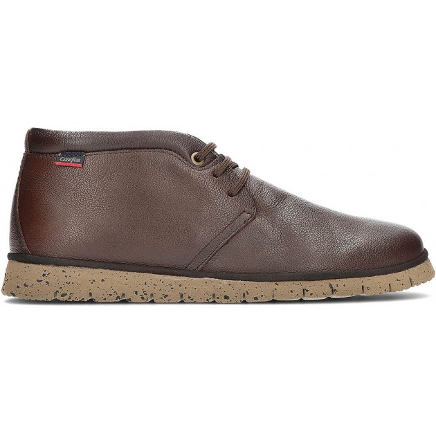 CALLAGHAN ELON STIEFELETTEN 86905 BROWN