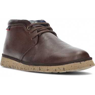 CALLAGHAN ELON STIEFELETTEN 86905 BROWN