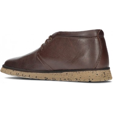 CALLAGHAN ELON STIEFELETTEN 86905 BROWN