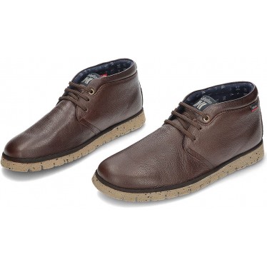 CALLAGHAN ELON STIEFELETTEN 86905 BROWN