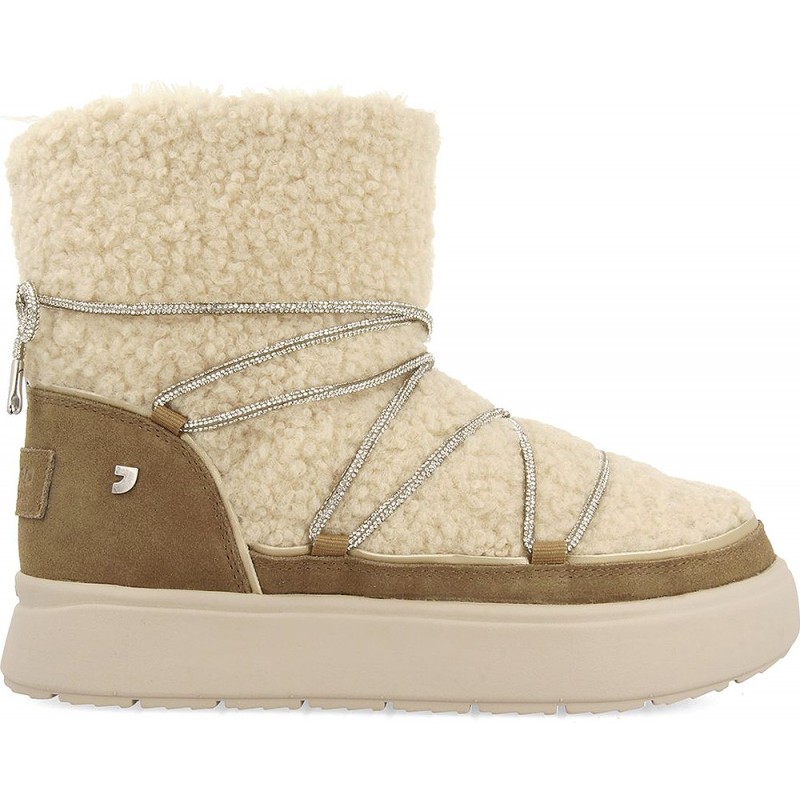 Australische Stiefel mit Lammfell GIOSEPPO Roxbury 73266 ARENA