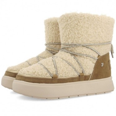 Australische Stiefel mit Lammfell GIOSEPPO Roxbury 73266 ARENA