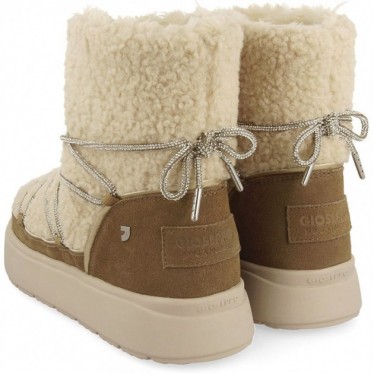 Australische Stiefel mit Lammfell GIOSEPPO Roxbury 73266 ARENA