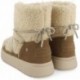 Australische Stiefel mit Lammfell GIOSEPPO Roxbury 73266 ARENA