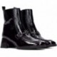 HISPANITAS Milan Stiefeletten im Mokassin-Stil HI243727 BLACK_C003