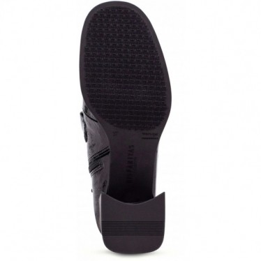 HISPANITAS Milan Stiefeletten im Mokassin-Stil HI243727 BLACK_C003