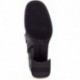 HISPANITAS Milan Stiefeletten im Mokassin-Stil HI243727 BLACK_C003