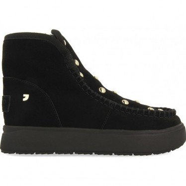 Nietenstiefel GIOSEPPO Schodack 73701 NEGRO
