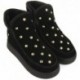 Nietenstiefel GIOSEPPO Schodack 73701 NEGRO
