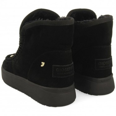 Nietenstiefel GIOSEPPO Schodack 73701 NEGRO