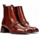 HISPANITAS Milan Stiefeletten im Mokassin-Stil HI243727 CUERO_C001