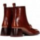 HISPANITAS Milan Stiefeletten im Mokassin-Stil HI243727 CUERO_C001