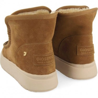Stiefel im australischen Stil GIOSEPPO 73908 LEOPARDO