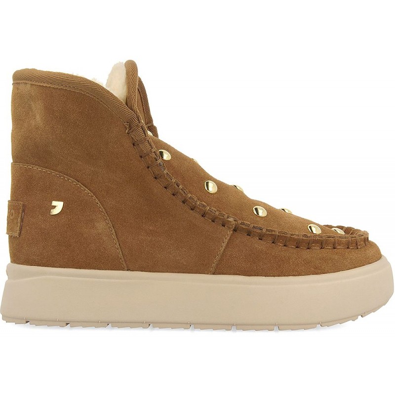 Nietenstiefel GIOSEPPO Schodack 73701 CUERO