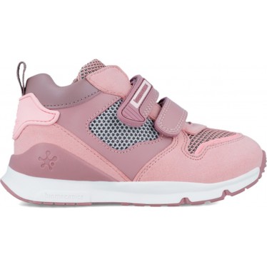 Biomecanics 241241 Urban Mädchen-Stiefeletten KISS