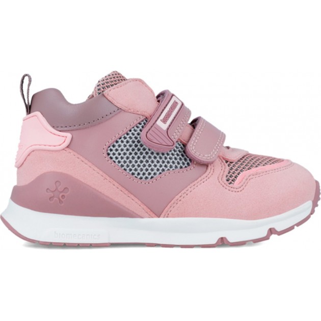 Biomecanics 241241 Urban Mädchen-Stiefeletten KISS Biomecanics 241241 Urban Mädchen-Stiefeletten KISS