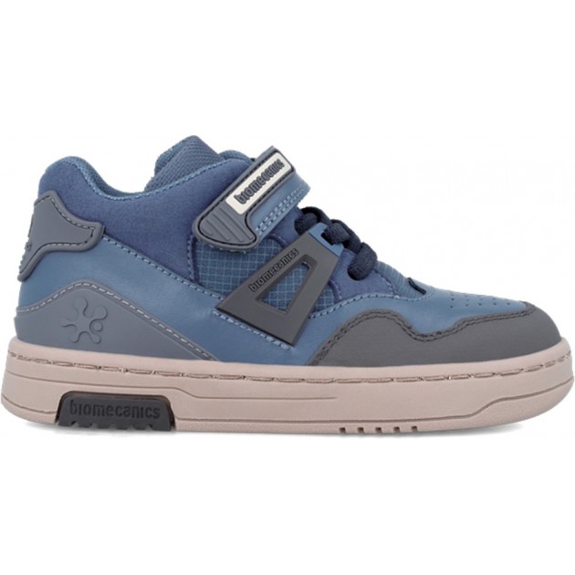 Jungenstiefelette Biomecanics 241234 Urban PETROL Jungenstiefelette Biomecanics 241234 Urban PETROL