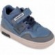 Jungenstiefelette Biomecanics 241234 Urban PETROL