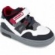 Jungenstiefelette Biomecanics 241234 Urban BLANCO