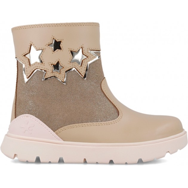 Biomecanics Mädchenstiefel 241213 Sterne BEACH_B547 Biomecanics Mädchenstiefel 241213 Sterne BEACH_B547