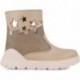 Biomecanics Mädchenstiefel 241213 Sterne BEACH_B547