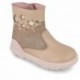 Biomecanics Mädchenstiefel 241213 Sterne BEACH_B547