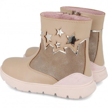 Biomecanics Mädchenstiefel 241213 Sterne BEACH_B547
