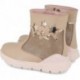 Biomecanics Mädchenstiefel 241213 Sterne BEACH_B547