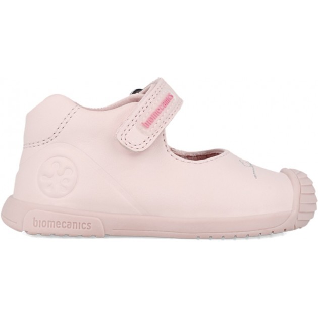 Mercedita Biomecanics 241105 Erste Schritte COTTON