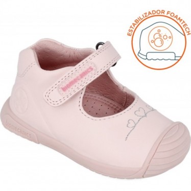 Mercedita Biomecanics 241105 Erste Schritte COTTON