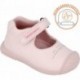 Mercedita Biomecanics 241105 Erste Schritte COTTON