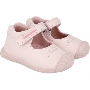 Mercedita Biomecanics 241105 Erste Schritte COTTON