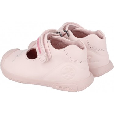 Mercedita Biomecanics 241105 Erste Schritte COTTON