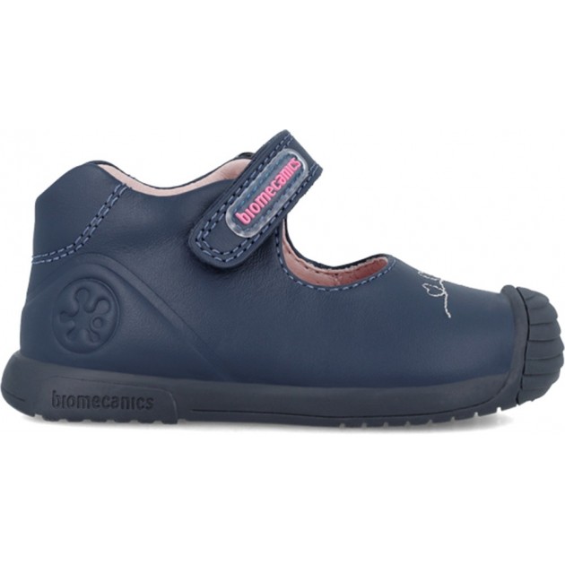 Mercedita Biomecanics 241105 Erste Schritte OCEAN