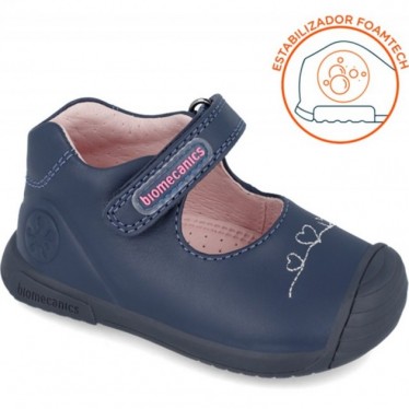 Mercedita Biomecanics 241105 Erste Schritte OCEAN