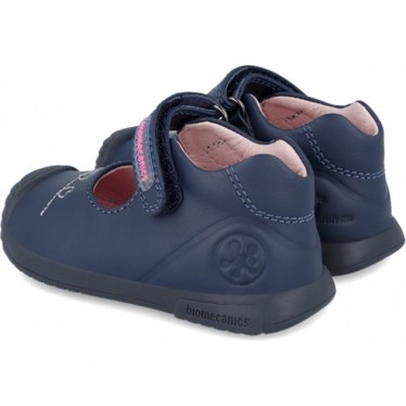 Mercedita Biomecanics 241105 Erste Schritte OCEAN
