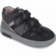 Biomecanics 241200 Urban Glitzer Stiefeletten NEGRO