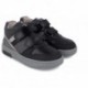 Biomecanics 241200 Urban Glitzer Stiefeletten NEGRO