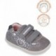 Biomecanics Mädchen-Sneaker 241163 Herz UNDERGROUND