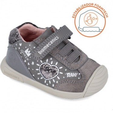 Biomecanics 241109 Herz-Sneaker UNDERGROUND